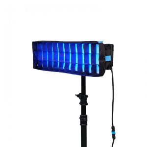 PavoSlim 60CL Led RGBWW 18 PavoSlim 60CL Led RGBWW - Imagen 9