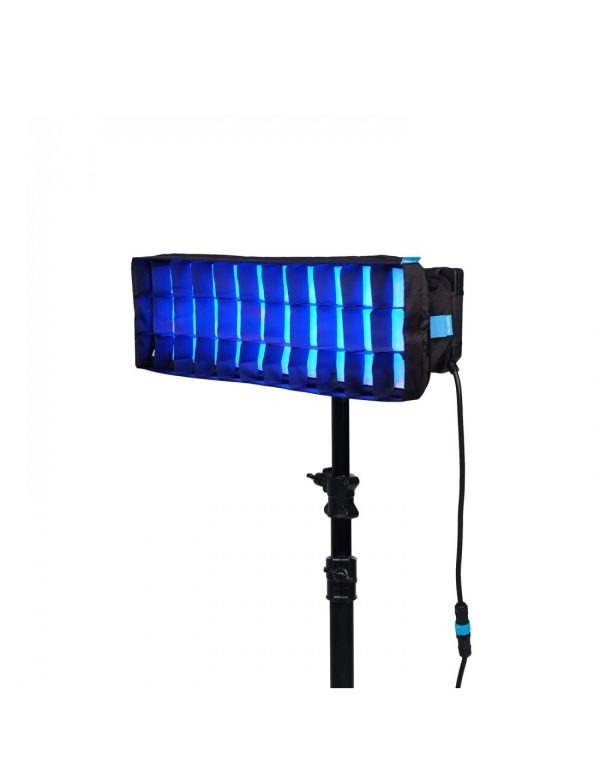PavoSlim 60CL Led RGBWW 8 1