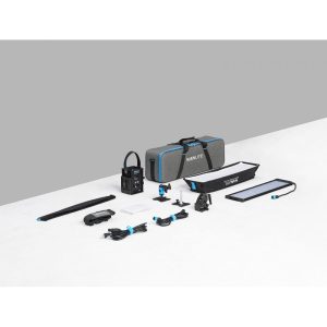 PavoSlim 60CL Led RGBWW 12 PavoSlim 60CL Led RGBWW - Imagen 3