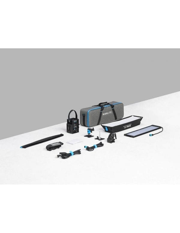 PavoSlim 60CL Led RGBWW 2 11 1