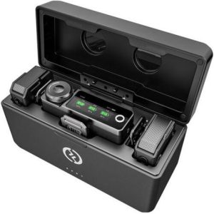 Lark MAX DUO con 2 micrófonos lavalier - Imagen 4