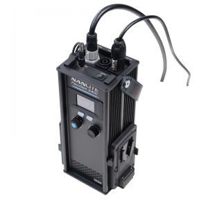 PavoSlim 240C Led RGBWW - Imagen 7