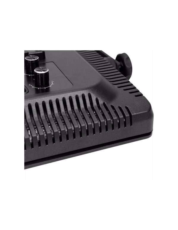 KIT 2 PANEL LED CN-1200CSA BI-COLOR CON ALETAS 2 24