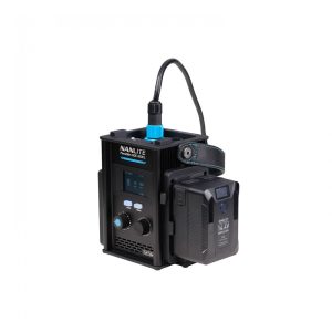 PavoSlim 60CL Led RGBWW 13 PavoSlim 60CL Led RGBWW - Imagen 4