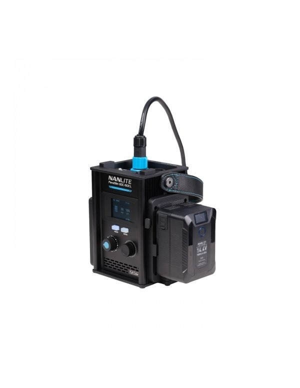 PavoSlim 60CL Led RGBWW 3 322