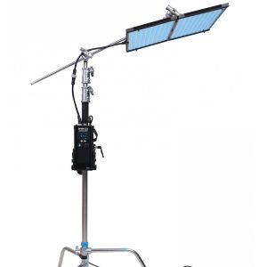 PavoSlim 240C Led RGBWW - Imagen 5