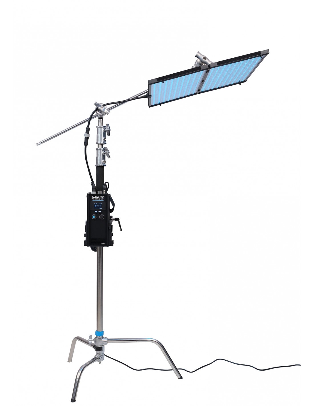 PavoSlim 240C Led RGBWW