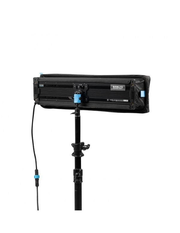 PavoSlim 60CL Led RGBWW 5 43