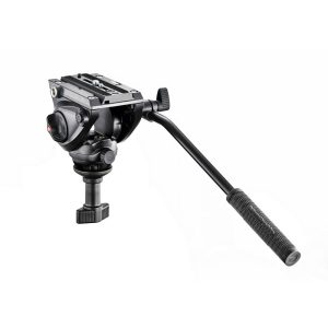 Kit de vídeo MK500AM 7 Manfrotto MVH500A