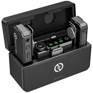 Lark MAX DUO con 2 micrófonos lavalier - Imagen 6