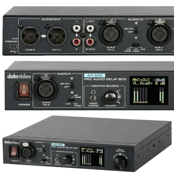 AD-300