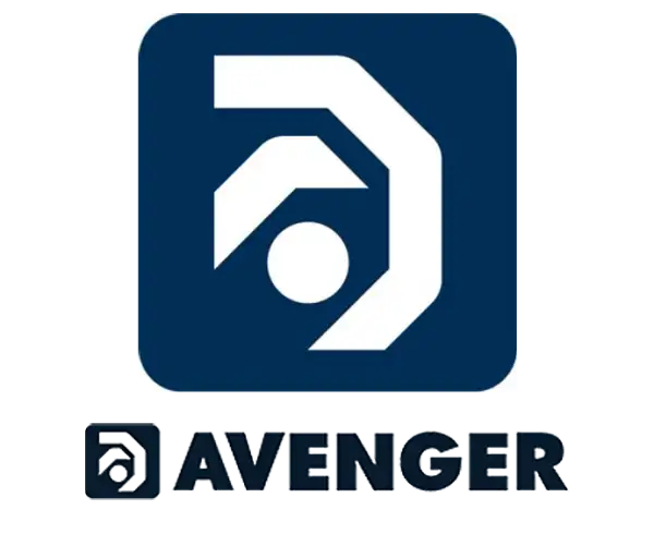 Soporte Buccaneer 1 AvengerMarca