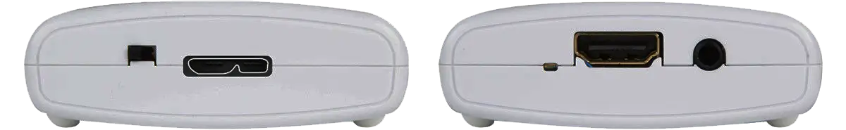 CAP 2 1