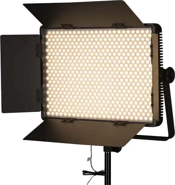 Alien 150C LED RGBWW CN-1200CSA LED Bicolor