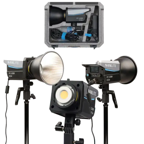 FC-120B FC-120B