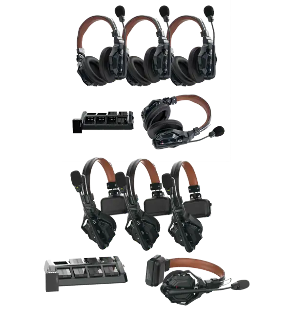 -Solidcom C1 PRO Solidcom C1 PRO