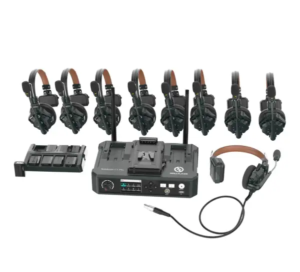 Solidcom C1 PRO 3 Solidcom C1 PRO 8