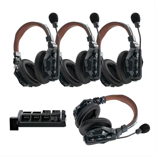 Solidcom C1 PRO 2 Solidcom C1 PRO Dual Head