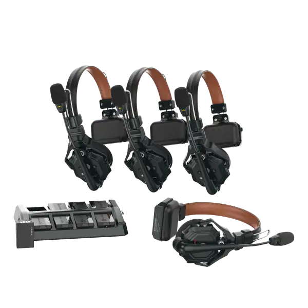 Solidcom C1 PRO 4 Solidcom C1 PRO Single Head