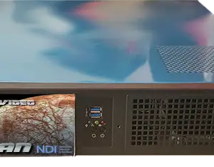 Titan IO NDI 11 Titan IO NDI - Imagen 5