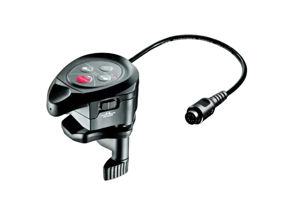 Control remoto de pinza tipo EX 11 TripoComple