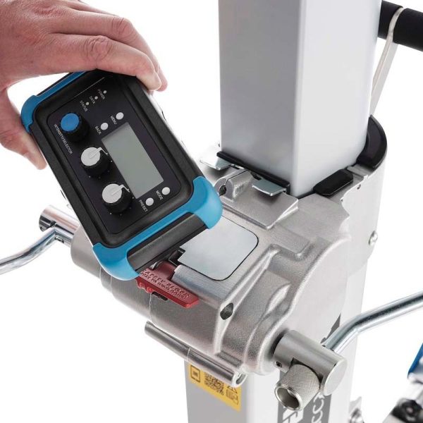 Soporte Buccaneer 4 avengrte buccaneer