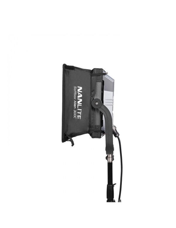 Alien 300C LED RGBWW 10 fsdfddf