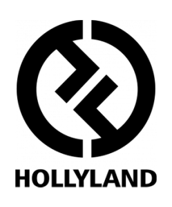 hollyland logo 1