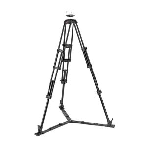 Kit vídeo con trípode aluminio Twin + rótula 504X. Estabilizador ras de suelo 17 Kit vídeo con trípode aluminio Twin + rótula 504X. Estabilizador ras de suelo - Imagen 9