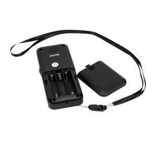 Sistema motorizado para fondos CN-4RES 8 Sistema motorizado para fondos CN-4RES - Imagen 4