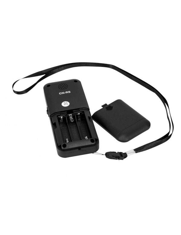 Sistema motorizado para fondos CN-4RES 3 nanguang sistema motorizado para fondos cn 4res
