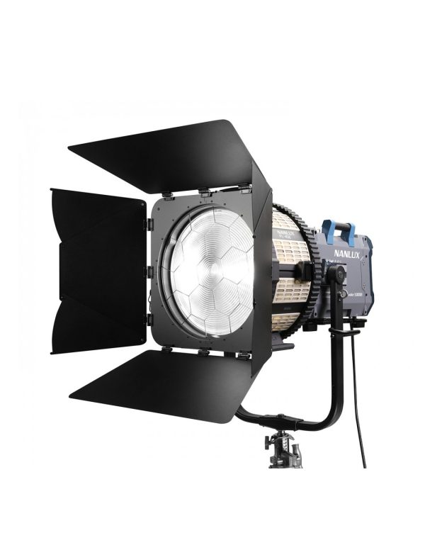 nanlux-fl-45e-motorized-fresnel-lens-16-50 FL-45E