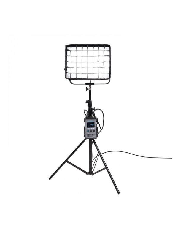 Alien 300C LED RGBWW 3 panel nanddfite alien 300c led rgbww