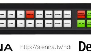 Sienna ROUTER 12 Sienna Router