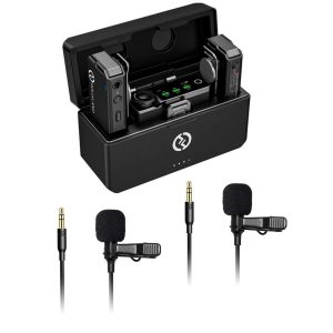 Lark MAX DUO con 2 micrófonos lavalier - Imagen 5