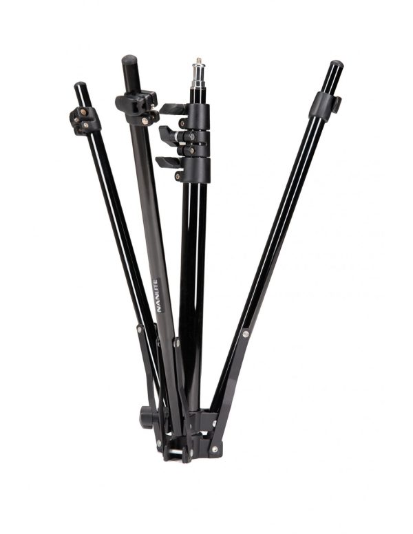Pie de estudio LS-186 3 weefwfe