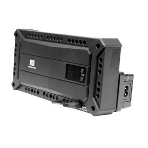 Sistema motorizado para fondos CN-4RES 7 Sistema motorizado para fondos CN-4RES - Imagen 3
