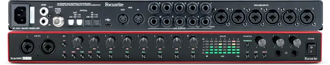Audio203