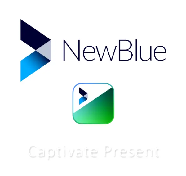 Captivate Present 1 Captiate Present