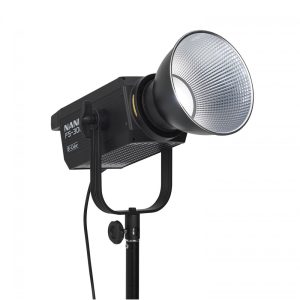FS-300B Bi-color led Spot Light - Imagen 6