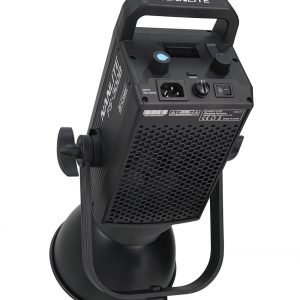 FS-300B Bi-color led Spot Light - Imagen 3