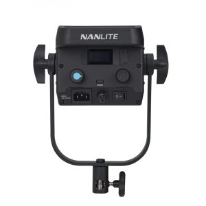 FS-300B Bi-color led Spot Light - Imagen 8