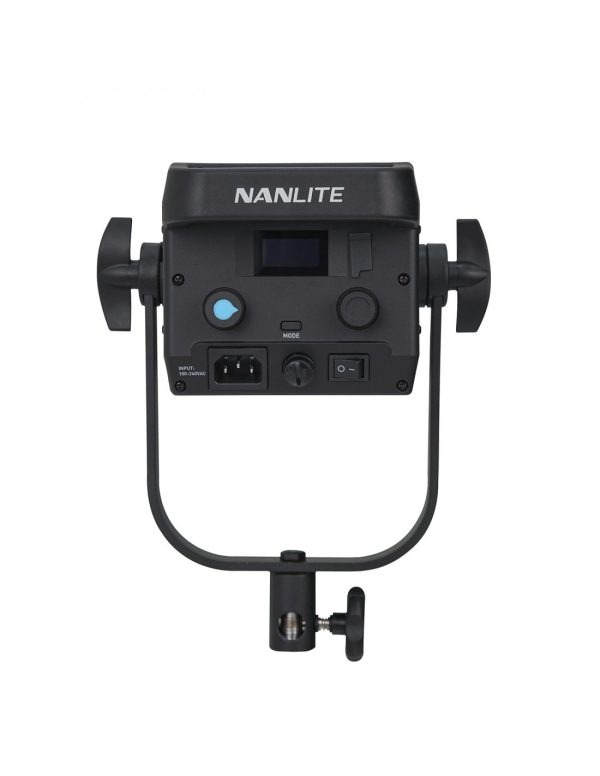FS 300B Bi color led Spot Light de Nanlite 5