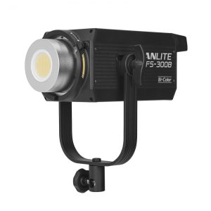 FS-300B Bi-color led Spot Light - Imagen 5