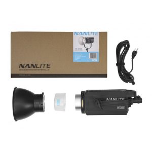 FS-300B Bi-color led Spot Light - Imagen 7