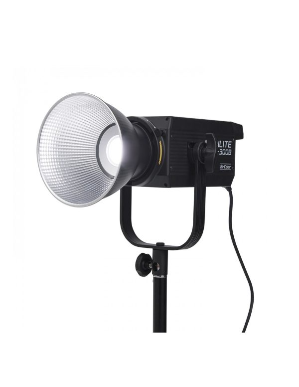 FS-300B Bi-color led Spot Light de Nanlite