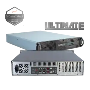TriCaster MINI S Ultimate NDI 13 ULTMINISRNDI