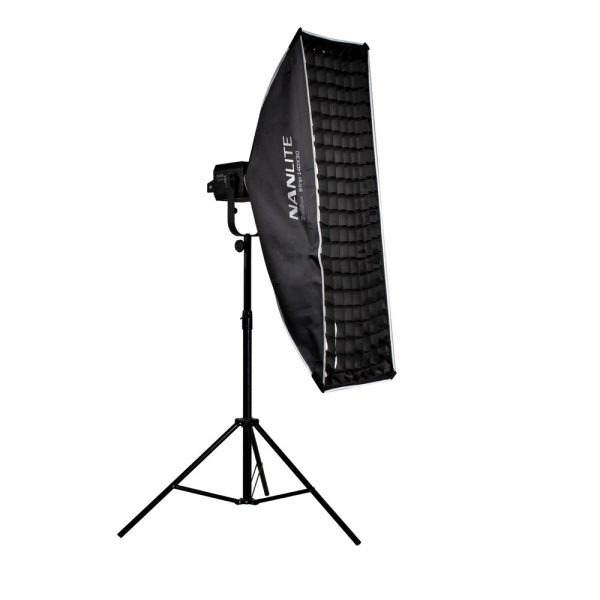 Softbox Recta Nanlite 45 x 110 cm 3 softbox-nanlite-45-x-110-cm