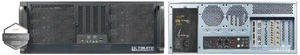 TriCaster MINI S Ultimate 12xSDI