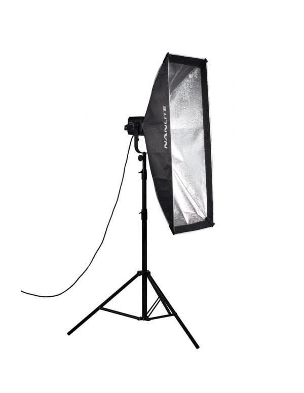 softbox-nanlite-45-x-110-cm softbox-nanlite-45-x-110-cm